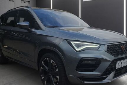Cupra Ateca 54.990 km 32.480 &euro; Ulm 89077