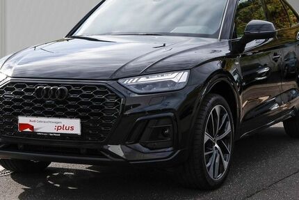 Audi Q5 90.661 km 35.980 &euro; Koblenz 56070