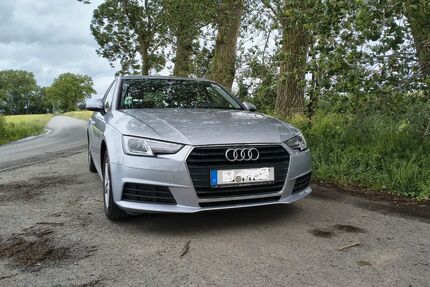 Audi A4 246.200 km 9.180 &euro; Glückstadt 25348