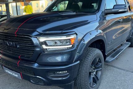 Dodge RAM 72.000 km 47.990 &euro; Bad Salzuflen 32105