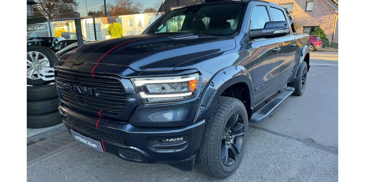 Dodge RAM 72.000 km 47.990 &euro; Bad Salzuflen 32105