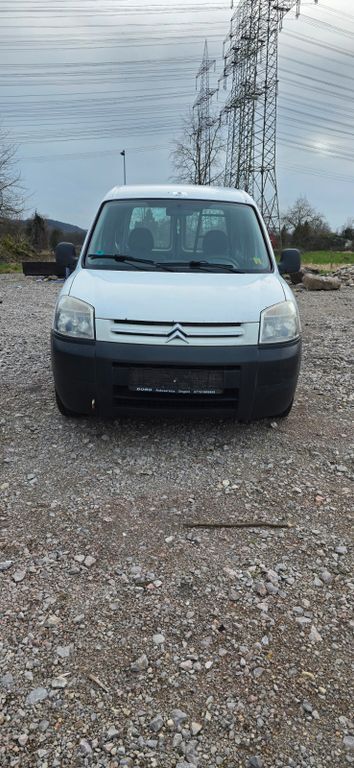Berlingo