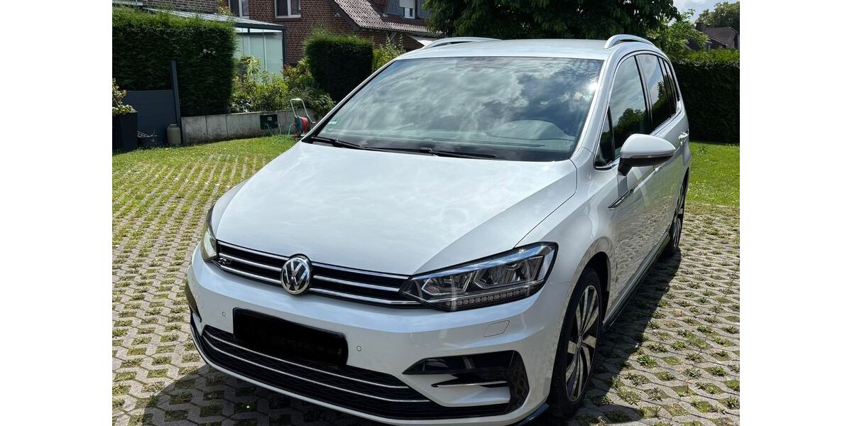VW Touran 146.000 km 14.900 &euro; Rheinberg 47495