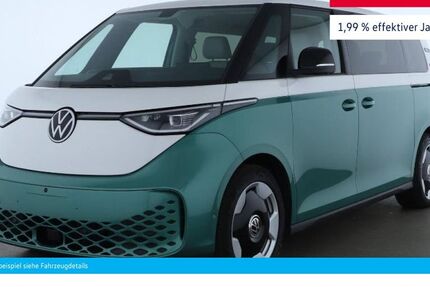 VW ID. Buzz 12.928 km 63.200 &euro; Wildau 15745