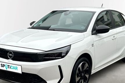 Opel Corsa 14.885 km 21.900 &euro; Mayen 56727