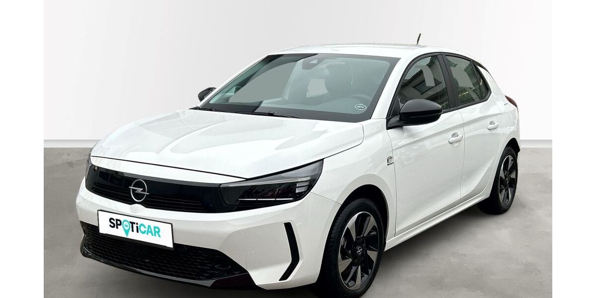 Opel Corsa 14.885 km 21.900 &euro; Mayen 56727