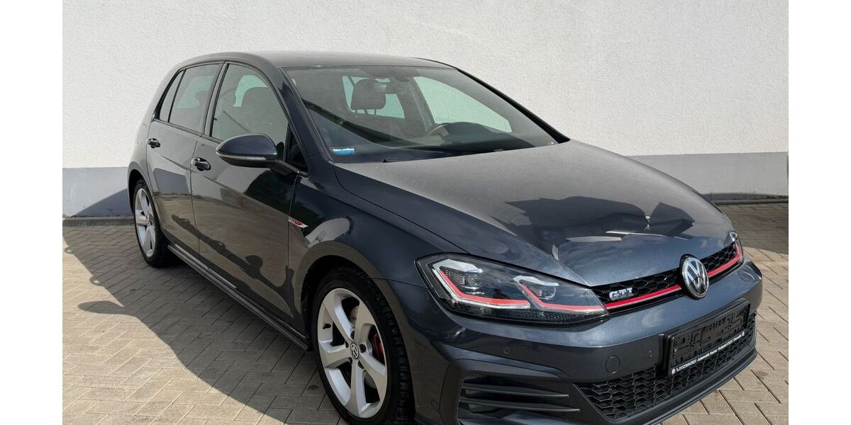 VW Golf 157.000 km 16.500 &euro; Trierweiler 54311