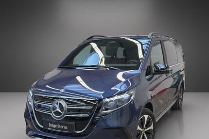 Mercedes-Benz EQV 6.530 km 56.877 &euro; Altdorf 90518