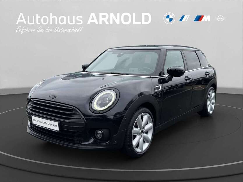 Mini Cooper Clubman 33.500 km 25.820 € Hösbach 63768