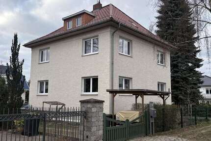 Haus Berlin Treptow-Köpenick - 8 Zimmer, 192 m&sup2;, 2.940&euro; | Angebot:26002783