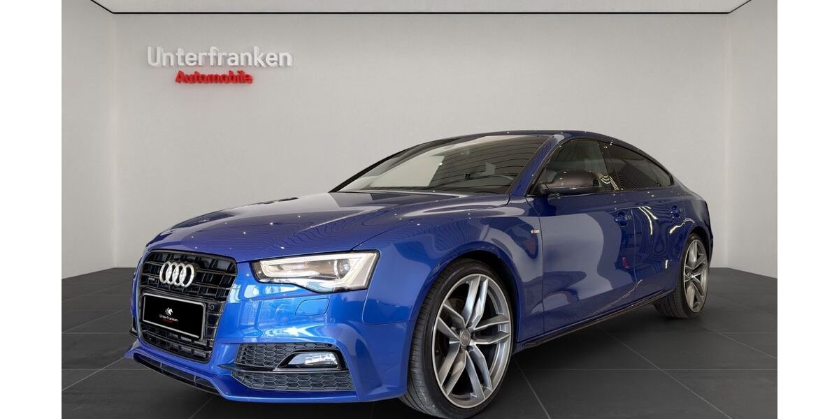 Audi A5 144.000 km 19.900 &euro; Aschaffenburg 63743