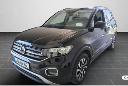 VW T-Cross 81.836 km 17.480 &euro; Ludwigshafen 67059