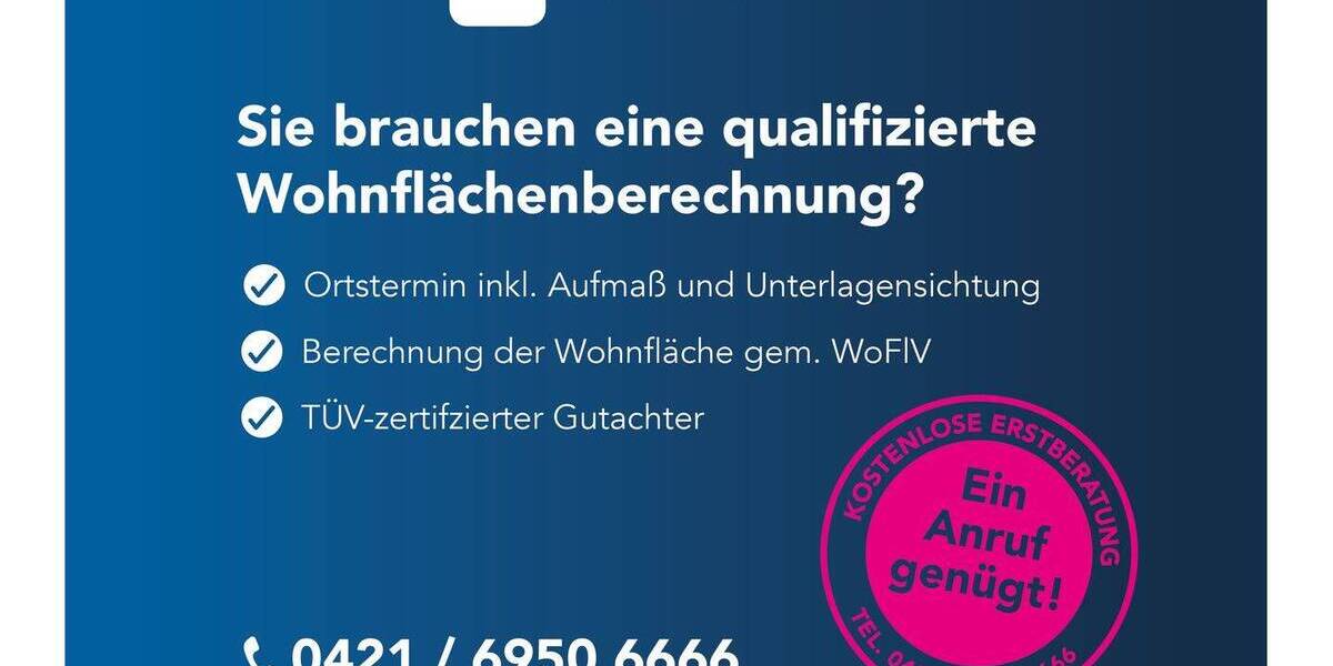 Einfamilienhaus Bremen Rekum - 4 Zimmer, 125 m&sup2;, 329.000&euro; | Angebot:26343819