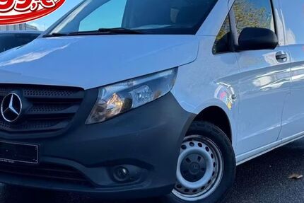 Mercedes-Benz Vito 192.777 km 15.540 &euro; Dillingen (Donau) 89407