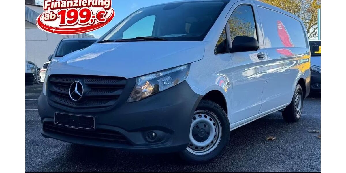 Mercedes-Benz Vito 192.777 km 15.540 &euro; Dillingen (Donau) 89407
