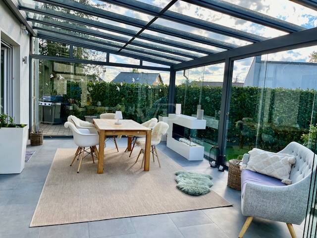 Einfamilienhaus Bernau bei Berlin Bernau - 6 Zimmer, 170 m&sup2;, 695.000&euro; | Angebot:26037625