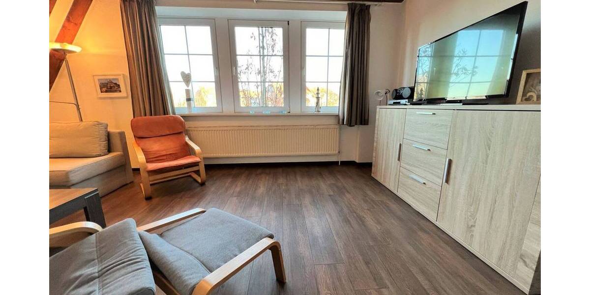 Etagenwohnung Wurster Nordseeküste Neufeld - 2 Zimmer, 41 m&sup2;, 154.000&euro; | Angebot:26289833