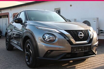 Nissan Juke 45.219 km 17.490 &euro; Hilden bei Düsseldorf 40721