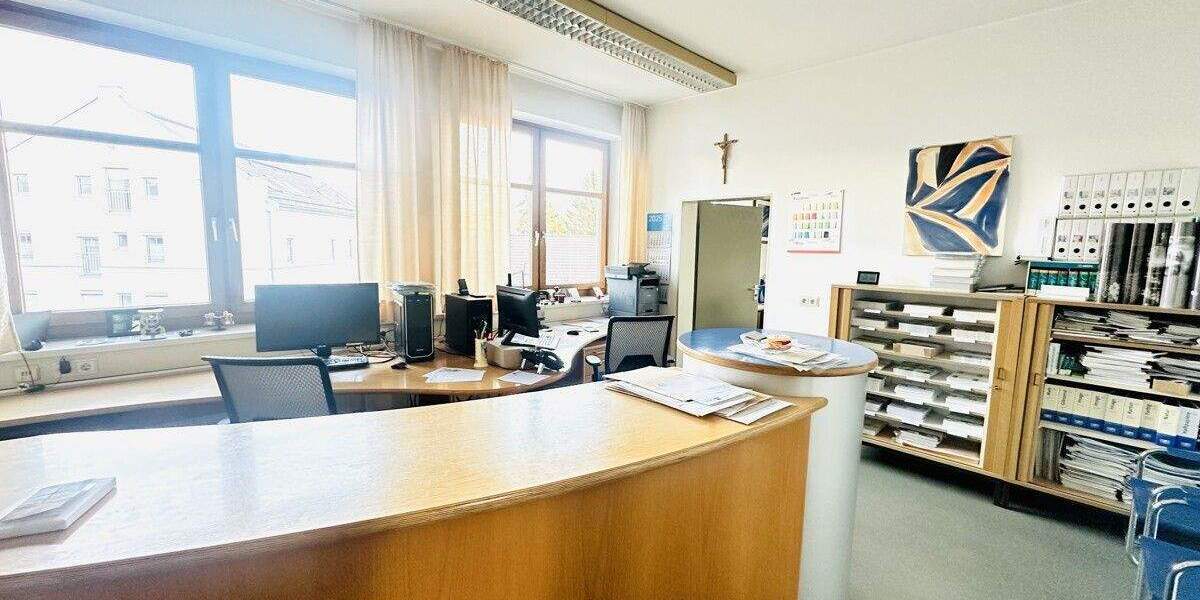 Gewerbeobjekt Viechtach - 349.000&euro; | Angebot:25702708
