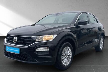 VW T-Roc 57.850 km 15.930 &euro; Schleswig 24837
