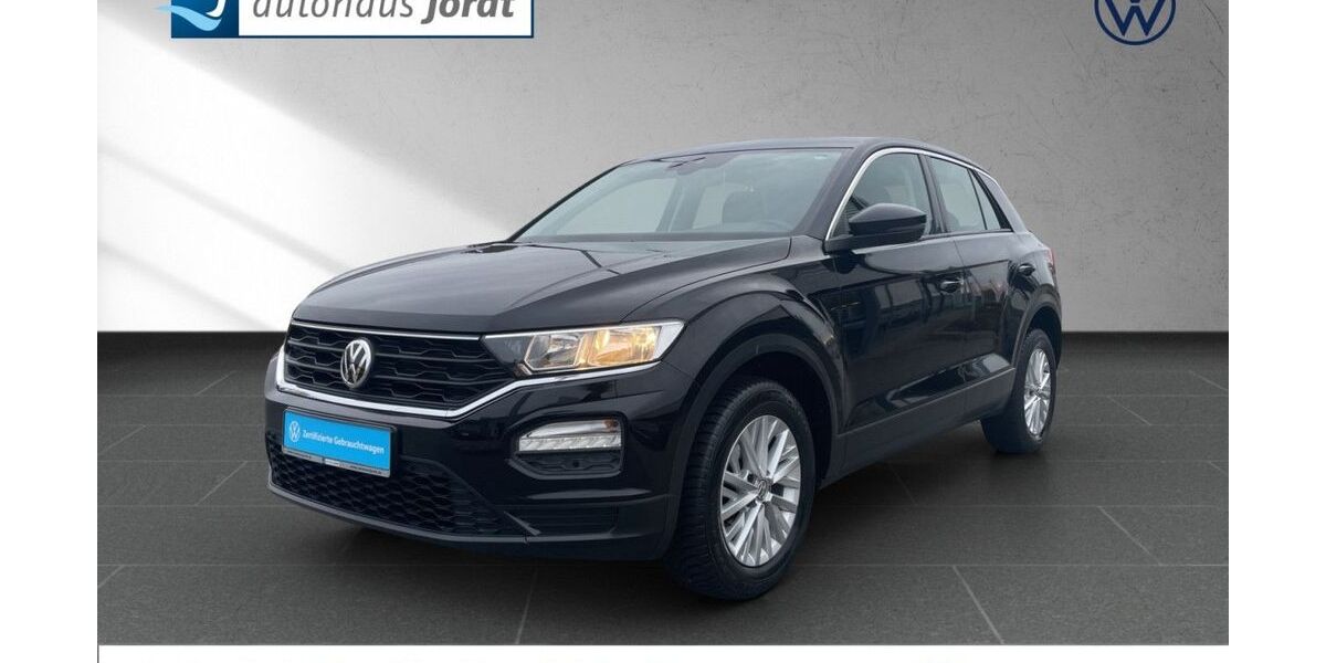 VW T-Roc 57.850 km 15.930 &euro; Schleswig 24837