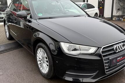 Audi A3 78.000 km 10.990 &euro; Idar Oberstein 55743