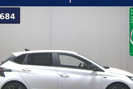 Hyundai i20 146.531 km 12.980 € Gyhum/Bockel 27404