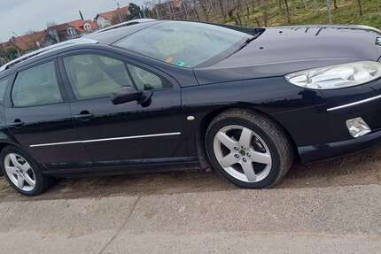 Peugeot 407 149.000 km 950 &euro; Bad Dürkheim 67098