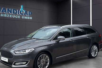 Ford Mondeo 184.000 km 11.900 € Bad Grund 37539
