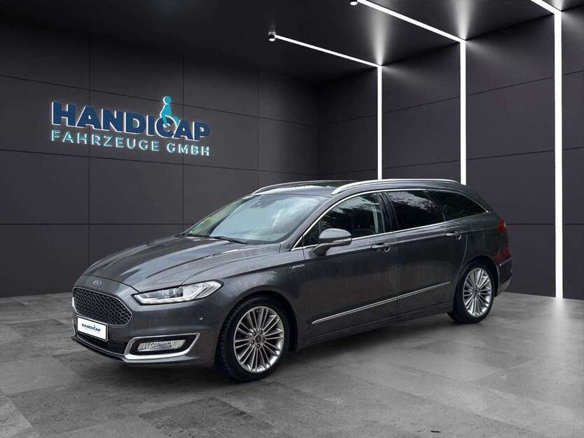 Ford Mondeo 184.000 km 11.900 € Bad Grund 37539
