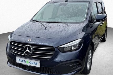 Mercedes-Benz T-Klasse 9.970 km 33.450 &euro; Burgoberbach 91595