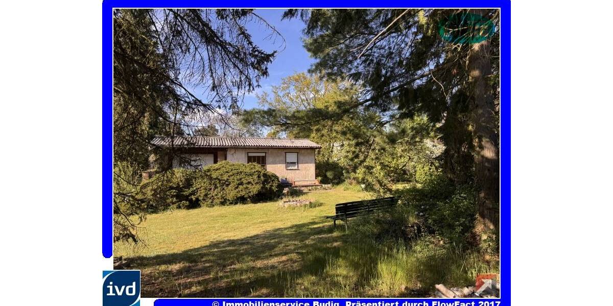 Grundstück Hohen Neuendorf - 470.000&euro; | Angebot:25666785