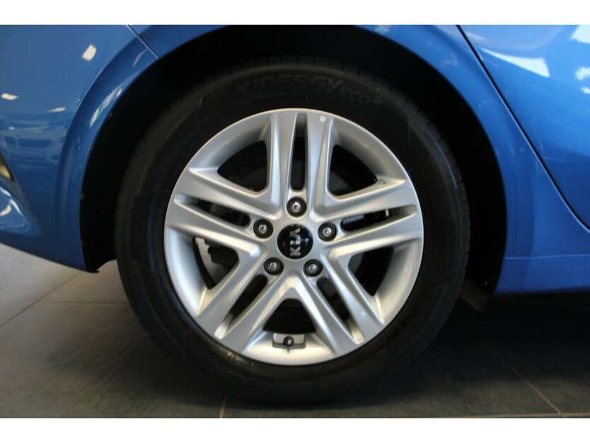 Kia Ceed 1.4 Vision 91.681 km 12.480 € Euskirchen 53881