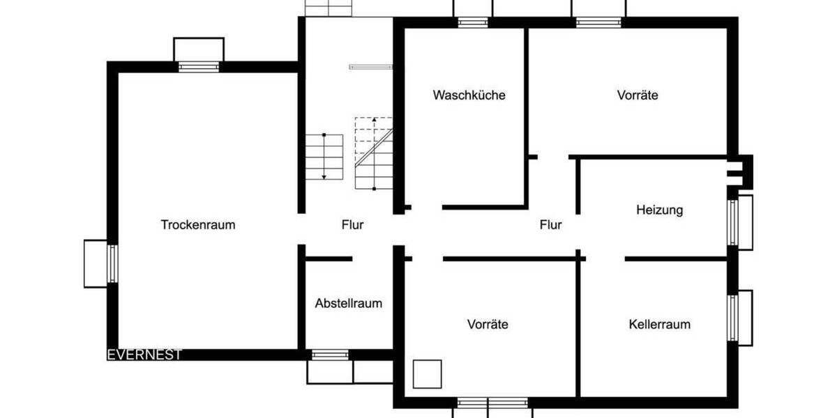 Doppelhaushälfte Neukirchen-Vluyn Neukirchen - 1 Zimmer, 132 m&sup2;, 329.000&euro; | Angebot:26657409