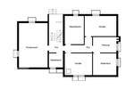 Doppelhaushälfte Neukirchen-Vluyn Neukirchen - 1 Zimmer, 132 m&sup2;, 329.000&euro; | Angebot:26657409