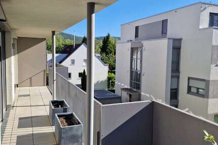 Wohnung Aalen - 2.5 Zimmer, 72 m&sup2;, 995&euro; | Angebot:26983683