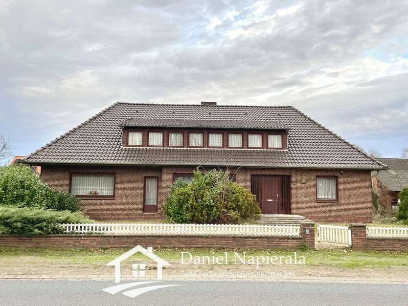 Haus zum Kaufen in Jameln 225.000 € 227.5 m²