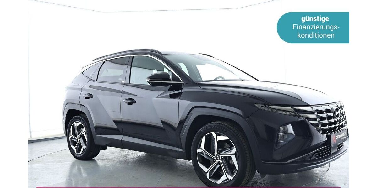 Hyundai TUCSON 55.900 km 24.970 &euro; Egelsbach 63329