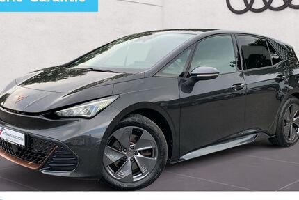 Cupra Born 99.440 km 22.280 &euro; Quickborn 25451