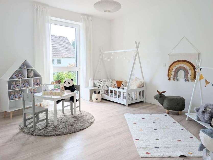 Haus zum Kaufen in Lüneburg 687.900 € 137.9 m²