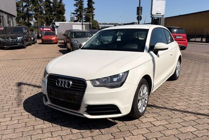 Audi A1 290.000 km 3.590 &euro; Saarlouis 66740