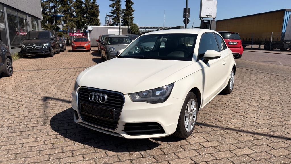Audi A1 290.000 km 3.590 &euro; Saarlouis 66740
