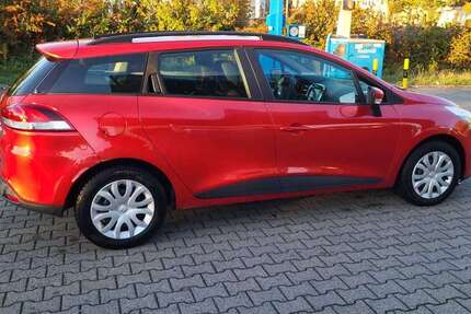 Renault Clio 168.000 km 4.200 € Braunschweig 38100