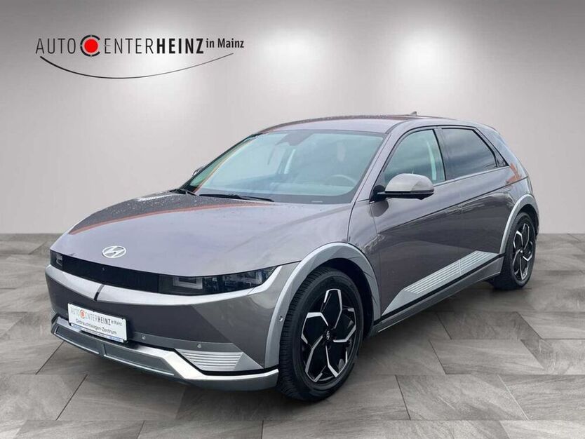 IONIQ