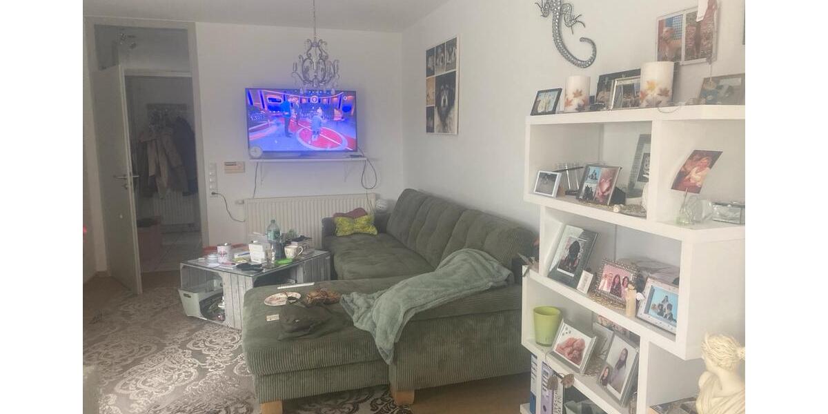 Erdgeschoßwohnung Jever - 2 Zimmer, 68 m&sup2;, 800&euro; | Angebot:26411284