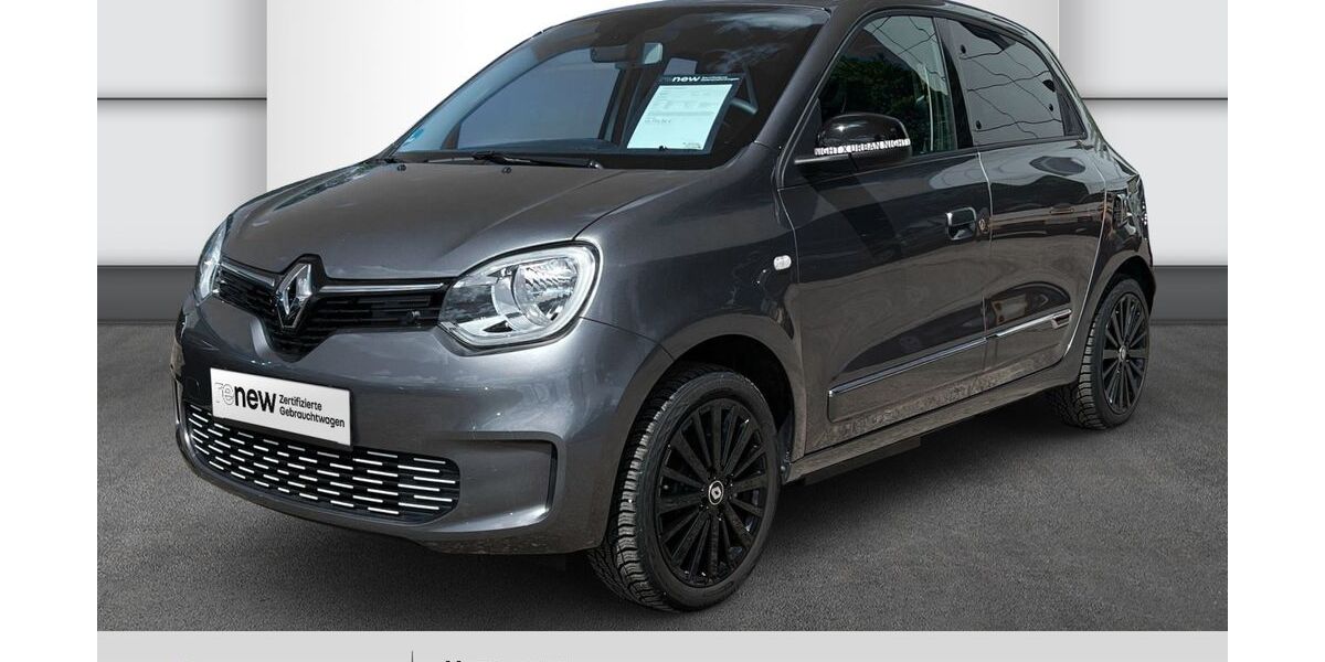Renault Twingo 15.787 km 14.775 &euro; Hannover 30519