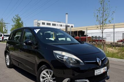 Renault Scenic 93.000 km 4.950 &euro; Freiburg im Breisgau 79115