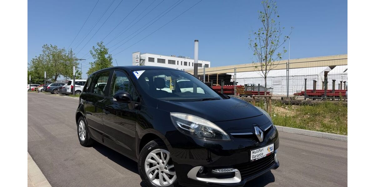 Renault Scenic 93.000 km 4.950 &euro; Freiburg im Breisgau 79115