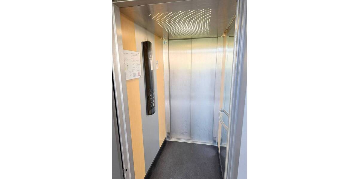 Etagenwohnung Villingen-Schwenningen Villingen - 2 Zimmer, 62 m&sup2;, 245.000&euro; | Angebot:26275040