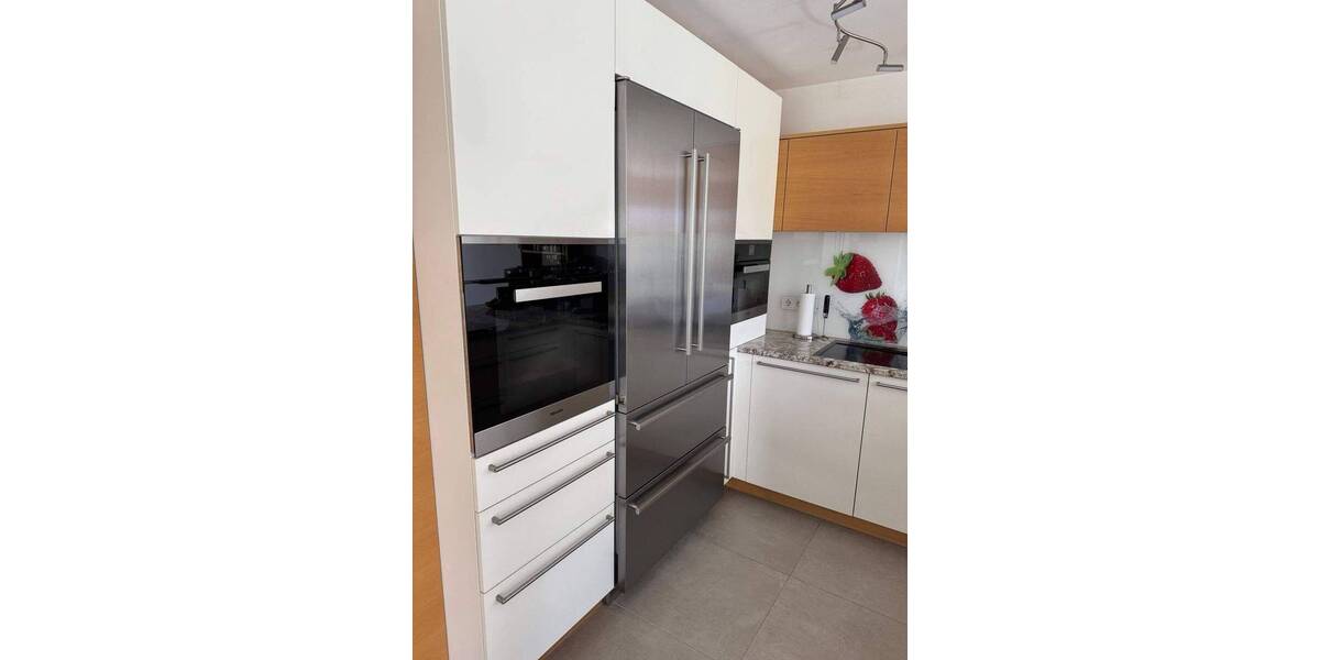 Terrassenwohnung Bad Aibling - 3 Zimmer, 120 m&sup2;, 798.000&euro; | Angebot:26904289
